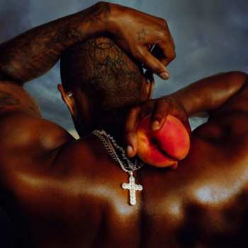 Album Usher: Coming Home