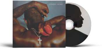 CD Usher: Coming Home