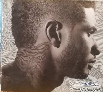 CD Usher: Looking 4 Myself
