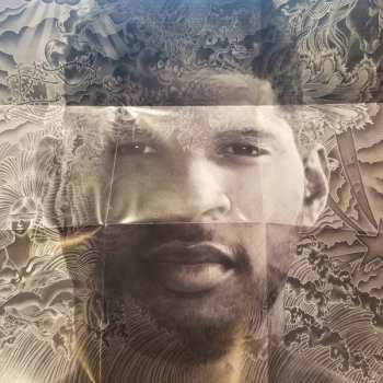 CD Usher: Looking 4 Myself