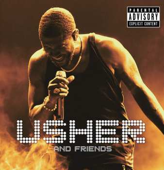 Album Usher: Usher And Friends