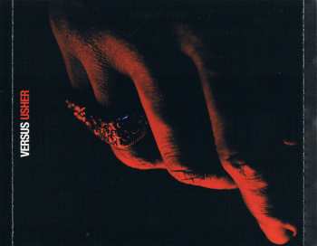 CD Usher: Versus