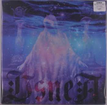 LP Usnea: Bathed In Light CLR