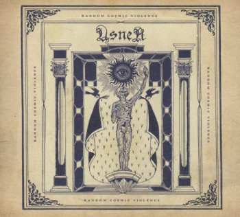 CD Usnea: Random Cosmic Violence