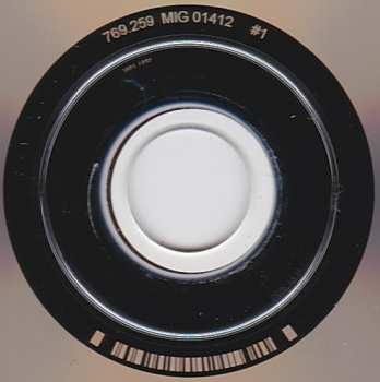 CD U.S.O.: Privée