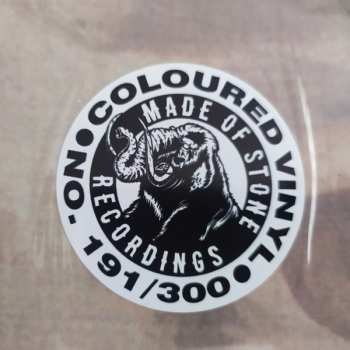 LP ТДК: Uspeh / Успех CLR | LTD | NUM