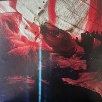 LP Ussel: ENGLE & BLAA MAERKER CLR | LTD