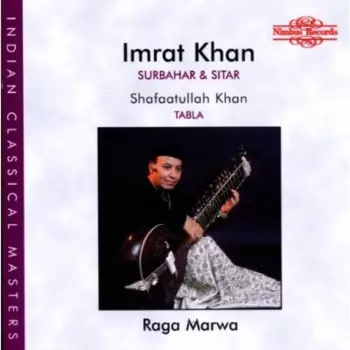Sitar And Surbahar (Indian Music For Meditation And Love)