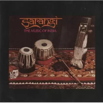 Sarangi The Music Of India