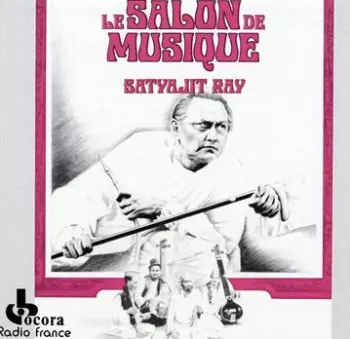 Le Salon De Musique