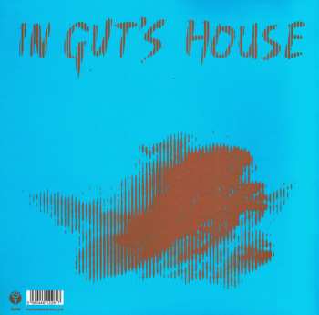2LP UT: In Gut's House