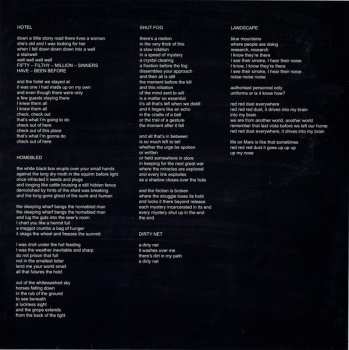 2LP UT: In Gut's House