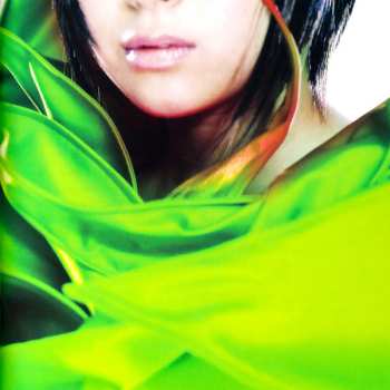 CD Utada Hikaru: Ultra Blue