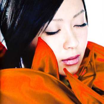 CD Utada Hikaru: Ultra Blue