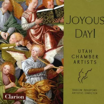 Joyous Day!
