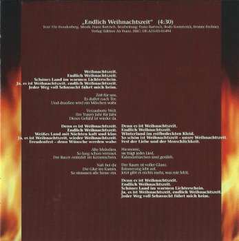 CD Ute Freudenberg: Im Namen Der Liebe