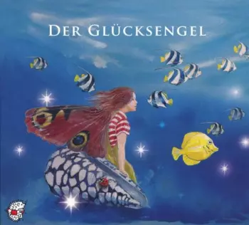 Ute Kleeberg: Edition Seeigel - Der Glücksengel