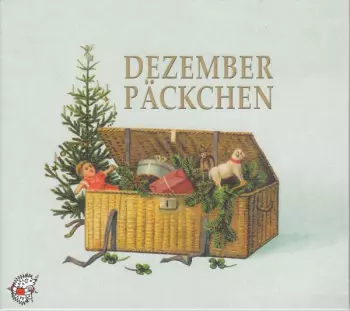 Ute Kleeberg: Edition Seeigel - Dezemberpäckchen