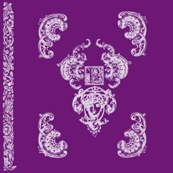 3LP Uther Pendragon: San Francisco Earthquake DLX