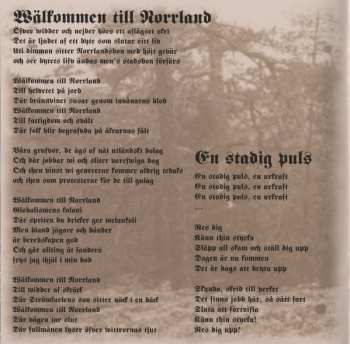 CD Utmarken: Utmarken