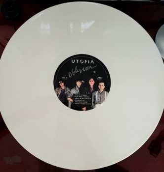 LP Utopia: Oblivion