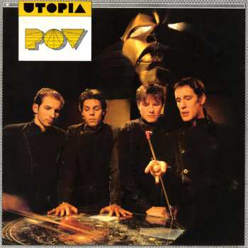CD Utopia: POV LTD