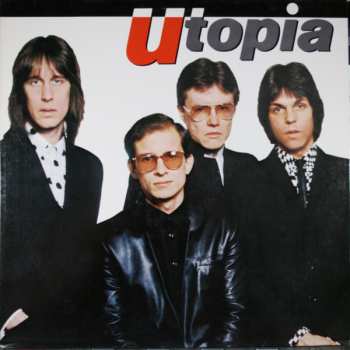 LP Utopia: Utopia CLR