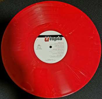 2LP Utopia: Utopia CLR | LTD