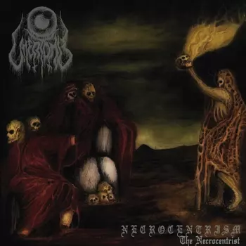 Uttertomb: Necrocentrism: The Necrocentrist