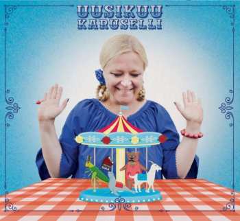CD Uusikuu: Karuselli