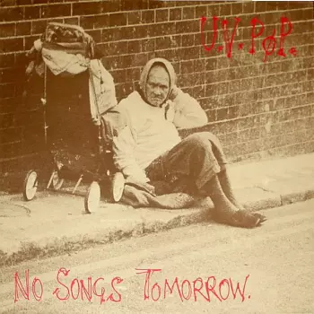 No Songs Tomorrow