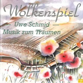 Uwe Schmid: Wolkenspiel