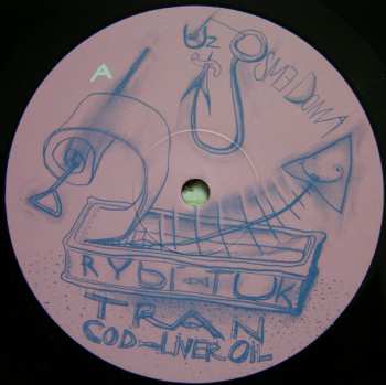 LP Už Jsme Doma: Rybí Tuk