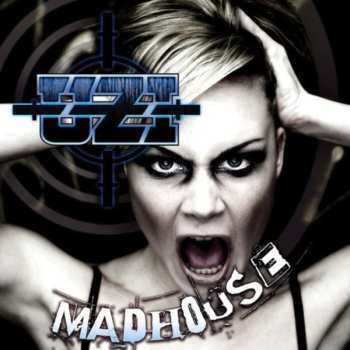 Album UZI: Madhouse