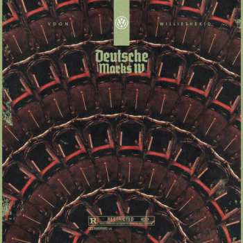 Album V Don / Willie The Kid: Duetsche Marks 4
