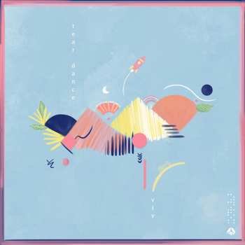 LP v i v: Tear Dance