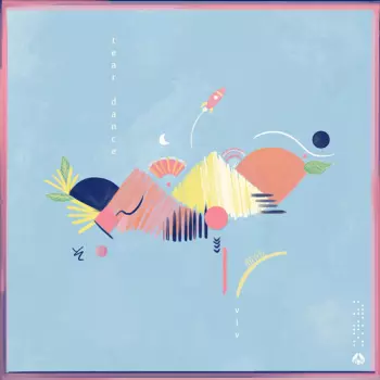 v i v: Tear Dance