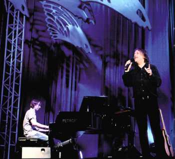 CD/DVD Jaromír Nohavica: V Lucerně