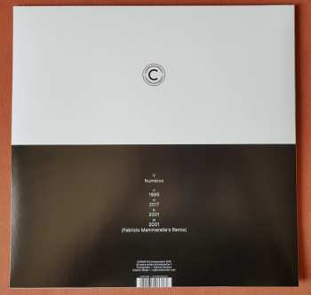 LP V: Numéros