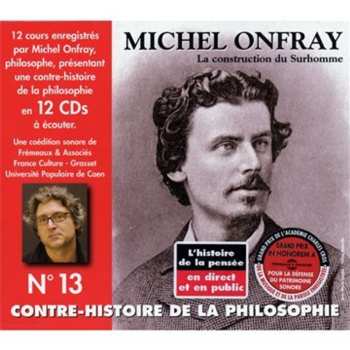Album V13: Contre Histoire Philosophie / Various: V13: Contre Histoire Philosophie