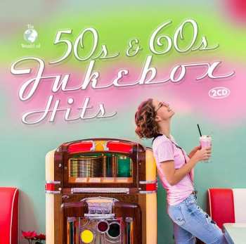 2CD Various: 50s & 60s Jukebox Hits