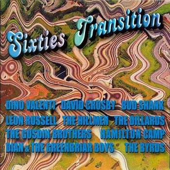 CD Various: 60's Transition
