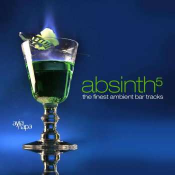 CD Various: Absinth 5