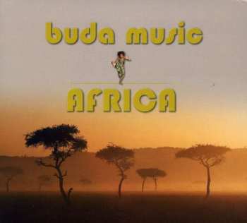 CD Various: Africa