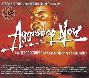 2CD Various: Aggropop Now!