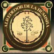 LP Various: Alrededor De La Humisha
