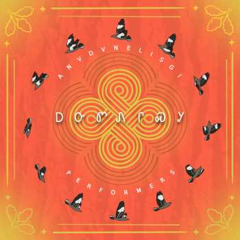 Album Various: Anvdvnelisgi