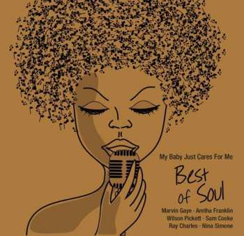 2CD Various: Best Of Soul