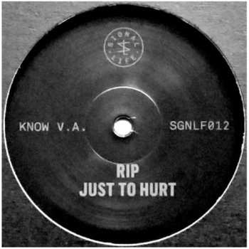 Album Various: Black Label