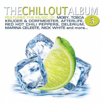 CD Various: Chillout Album 3